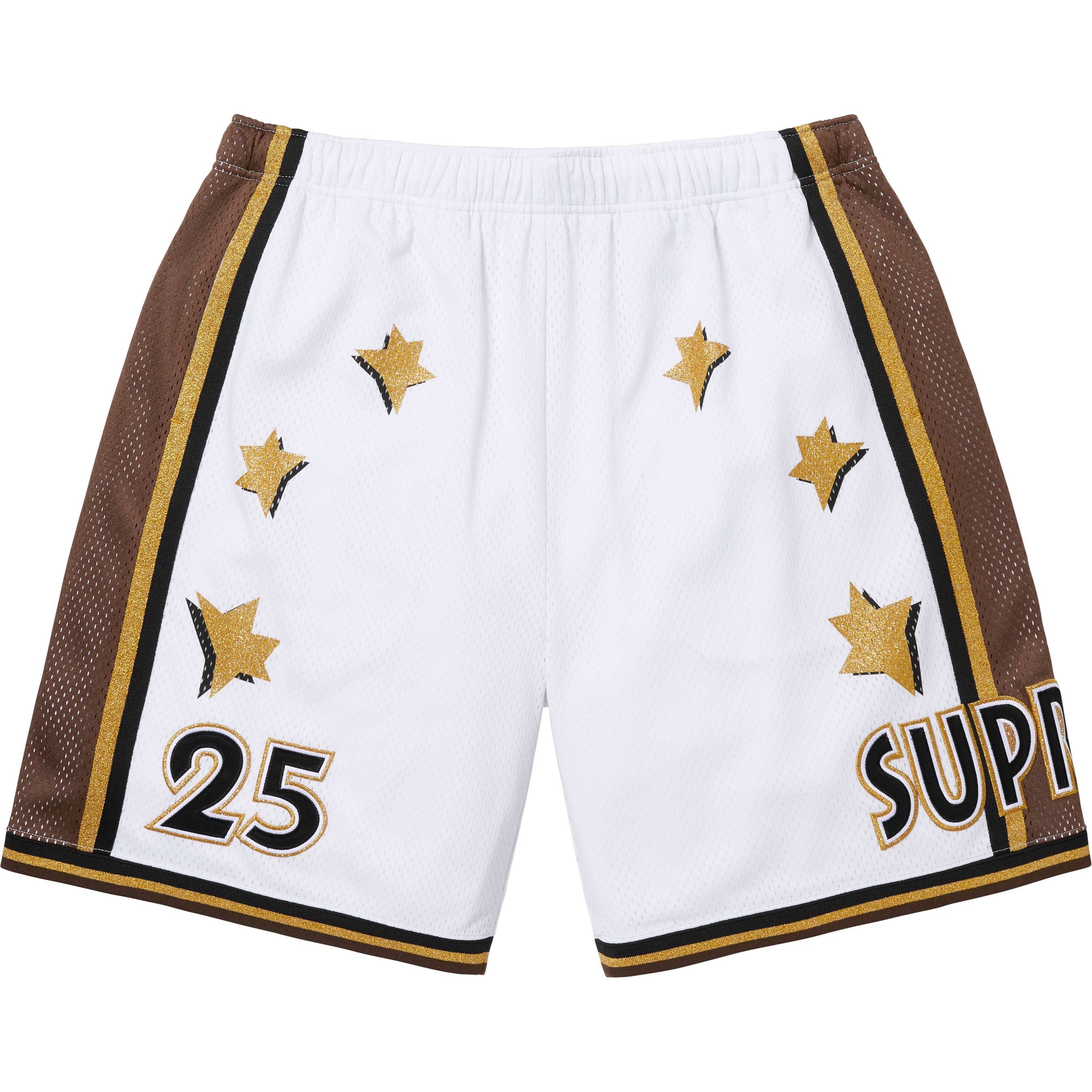 All Star Basketball Short view 11